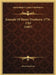 Journals Of Henry Dearborn, 1776-1783 (1887) by Henry Dearborn
