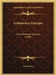 Arithmetices Principia: Nova Methodo Exposita (1889) by Joseph Peano