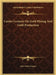 Cantor Lectures On Gold Mining And Gold Production by John Walter Gregory