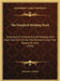 The Standard Molding Book: Showing Full Finished Size Of Moldings With Exact Size And List Per One Hundred Lineal Feet Marked On Each (1920) by Norman L. Godfrey