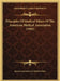 Principles Of Medical Ethics Of The American Medical Association (1903) by Special Committee on Medical Ethics