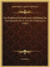 Das Problem Der Konformen Abbildung Fur Eine Specielle Kurve Von Der Ordnung 3n (1901) by Newel Perry