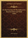 On The Function Of The Subjunctive Mood In Irish And Welsh (1894) by Robert Atkinson