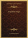 Sympathetic Magic by R. Campbell Thompson