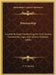 Penmanship: A Guide To Good Handwriting, For Civil Service, Commercial, Legal, And General Purposes (1882) by C. H. Mitchell