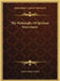 The Philosophy Of Spiritual Intercourse by Andrew Jackson Davis