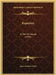 Kapiolani: A Tale Of Hawaii (1902) by Mary Elizabeth Welsh