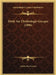 Etude Sur L'Anthologie Grecque (1896) by Charles Des Guerrois