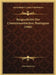 Baugeschichte Der Cisterzienserkirchen Thuringens (1906) by Alois Holtmeyer