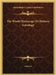 The World Horoscope Or Hebrew Astrology by Sepharial