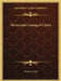 The Second Coming of Christ by Clarence Larkin