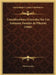 Considerations Generales Sur Les Animaux Fossiles de Pikermi (1866) by Albert Gaudry