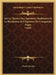 Sur La Theorie Des Equations Modulaires Et La Resolution de L'Equation Du Conquieme Degre (1859) by Charles Hermite