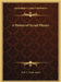 A Primer of Occult Physics by W. R. C. Coode Adams
