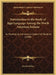 Introduction to the Study of Sign Language Among the North American Indians: As Illustrating the Gesture Speech of Mankind (1880) by Garrick Mallery