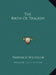 The Birth of Tragedy by Friedrich Wilhelm Nietzsche