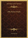 Fifty Famous People by James Baldwin
