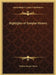 Highlights of Templar History by William Moseley Brown
