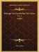 Beitrage Zur Geschichte Der Lykier V1-2 (1886) by Oskar Treuber