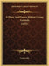 A Flora And Fauna Within Living Animals (1853) by Joseph Leidy