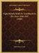 Eight Months With Dr. Leichhardt In The Years 1846-1847 (1888) by John Frederick Mann