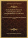 Denkschrift Der Ersten K. K. Privilegirten Donau-Dampfschiffahrts-Gesellschaft: Zur Erinnerung Ihres Funfzigjahrigen Bestandes (1881) by Donau-Dampfschiffahrts-Gesellschaft