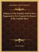 Relation of the Troubles Which Have Happened in New England by Reason of the Indians There by Increase Mather