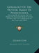 Genealogy Of The Dutton Family Of Pennsylvania: Preceded By A History Of The Family In England From The Time Of William The Conqueror To The Year 1669 by Gilbert Cope