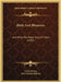 Birds And Blossoms: And What The Poets Sing Of Them (1887) by Fidelia Bridges, Susie Barstow Skelding
