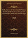 Dello Amore Ai Veneziani Di Tiziano Vecellio Delle Sue Case In Cadore E In Venezia E Delle Vite De'Suoi Figli: Notizie (1833) by Giuseppe Cadorin
