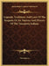 Legends, Traditions And Laws Of The Iroquois Or Six Nations And History Of The Tuscarora Indians by Elias Johnson