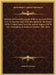 Memoirs Of General Lafayette With An Account Of His Visit To America And Of His Reception By The People Of The United States From His Arrival August 1 by General Lafayette