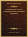 The Home Study Course in Osteopathy, Massage and Manual Therapeutics by Psychic Research Company