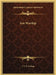Sun Worship by J. G. R. Forlong