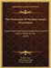 The Prodromus Of Nicolaus Steno's Dissertation: Concerning A Solid Body Enclosed By Process Of Nature Within A Solid (1916) by Nicolaus Steno, John Garrett Winter, William H. Hobbs
