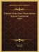 Tychonis Brahe Dani Observationes Septem Cometarum (1867) by Tycho Brahe, F. R. Friis