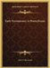 Early Freemasonry in Pennsylvania by Henry S. Borneman