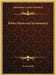 Robert Burns and Freemasonry by Dudley Wright