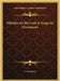 Melodies for the Craft or Songs for Freemasons by A Past Master