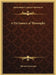 A Dictionary of Theosophy by Theodore Besterman