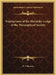 Transactions of the Blavatsky Lodge of the Theosophical Society by H. P. Blavatsky