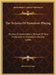 The Technics Of Pianoforte-Playing: Musical Ornamentation, Manual Of Tone Production In Pianoforte-Playing (1886) by Heinrich Germer