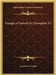 Voyages of Samuel de Champlain V2 by Samuel De Champlain