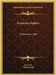 Fantazius Mallare: A Mysterious Oath by Ben Hecht, Wallace Smith