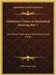 Elementary Course In Mechanical Drawing, Part 1: For Manual Training And Technical Schools (1904) by Arthur Wesley Chase