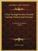 A Tour Through Sweden, Swedish-Lapland, Finland, And Denmark: In A Series Of Letters (1789) by Matthew Consett