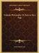 Vedanta Philosophy Or How to Be a Yogi by Swami Abhedananda