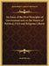 An Essay of the First Principles of Government and on the Nature of Political, Civil and Religious Liberty by Joseph Priestley