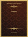Orpheus by G. R. S. Mead