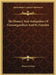 The History And Antiquities Of Glamorganshire And Its Families by Thomas Nicholas